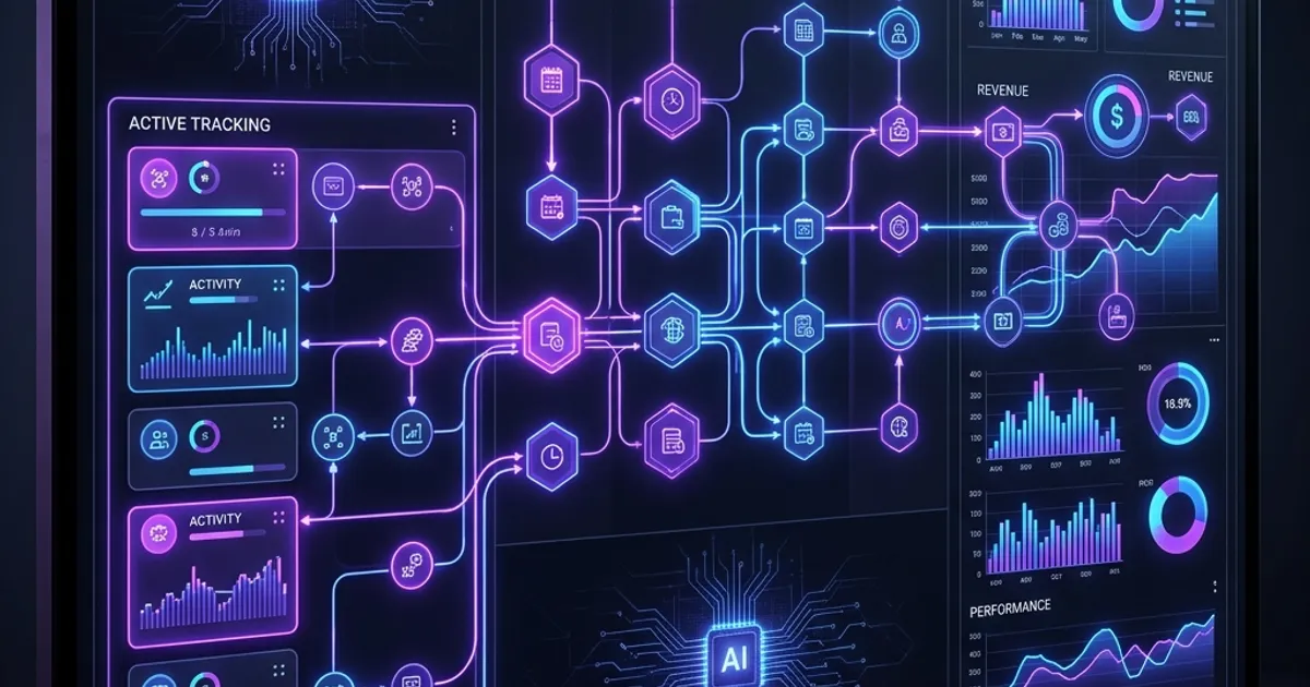 Автоматизация учета времени и задач в CRM: Обновление Automata CRM