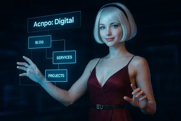«Аспро: Digital» - Быстрый старт