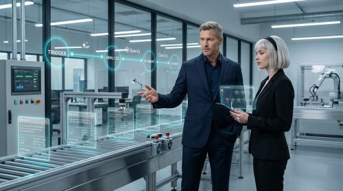 Автоматизация оценки задач: как внедрить ИИ-ассистента в n8n