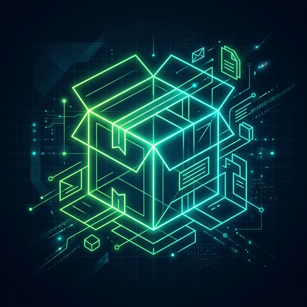 Разработка решений для Marketplace: Сборка дистрибутива решения