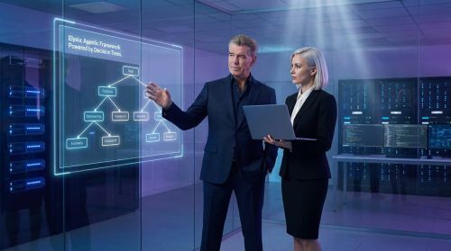 Elysia: Agentic Framework Powered by Decision Trees