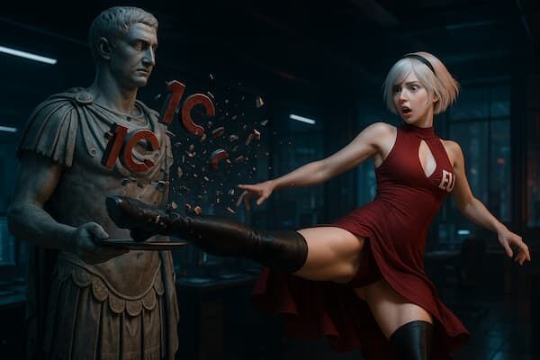 Где посмотреть и отключить отладочную информацию по интеграции с 1С в Битрикс