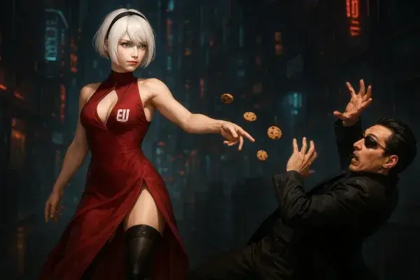 Конфликт cookies при многосайтовости на поддоменах, когда сессия одного сайта мешает другому.