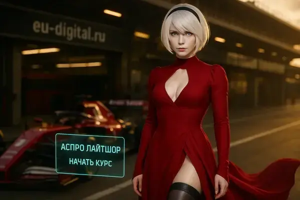 Курс: Аспро Лайтшоп