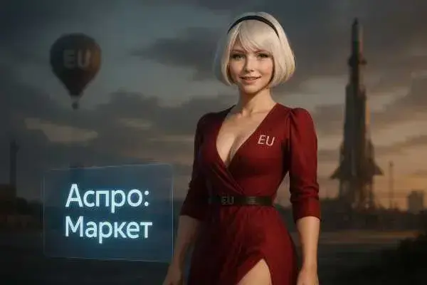 Курс Аспро: Маркет