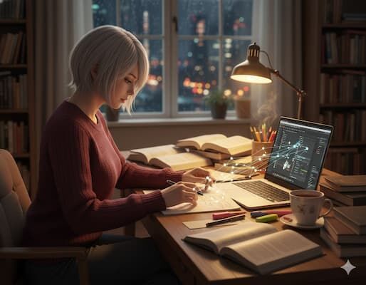 Obsidian: Ваш первый шаг к организации знаний