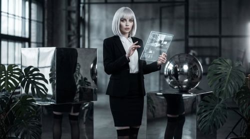 Photoshop на свалку? Секреты нейросети, которая уже обгоняет Adobe