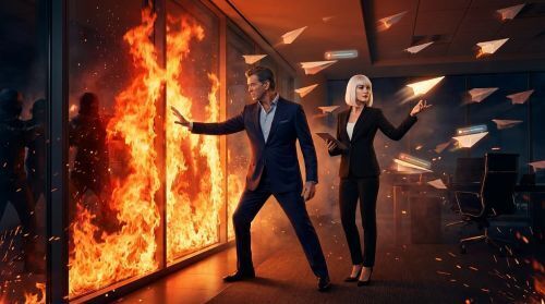 Полное руководство по защите Битрикс CENTOS: от файрвола до Telegram-уведомлений