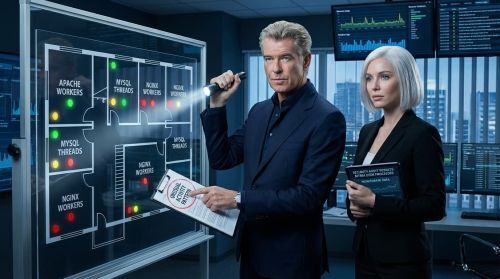 Проверка запущенных процессов (ps ux -u bitrix)