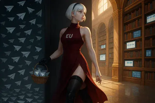 Решение проблемы: Pale Moon не открывает внешние ссылки