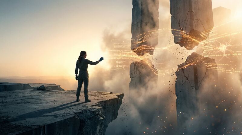 SEO уходит в прошлое: бизнес переориентируется на оптимизацию под ИИ-ассистентов