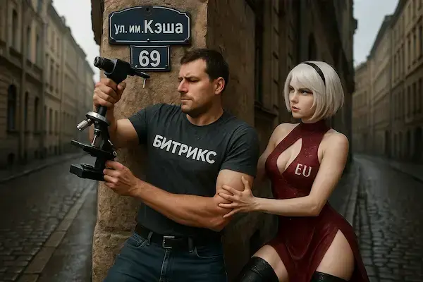 Смена адреса / смена урла раздела / смена урла детальной страницы