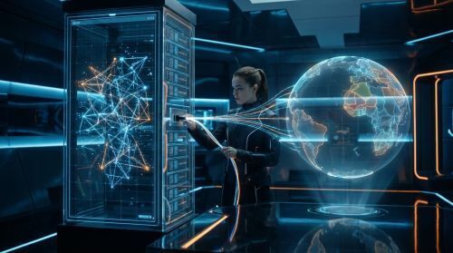 В Nic.ru (RU-CENTER) основным расширенным инструментом управления DNS-записями является услуга «DNS-хостинг» (или «DNS Master»)