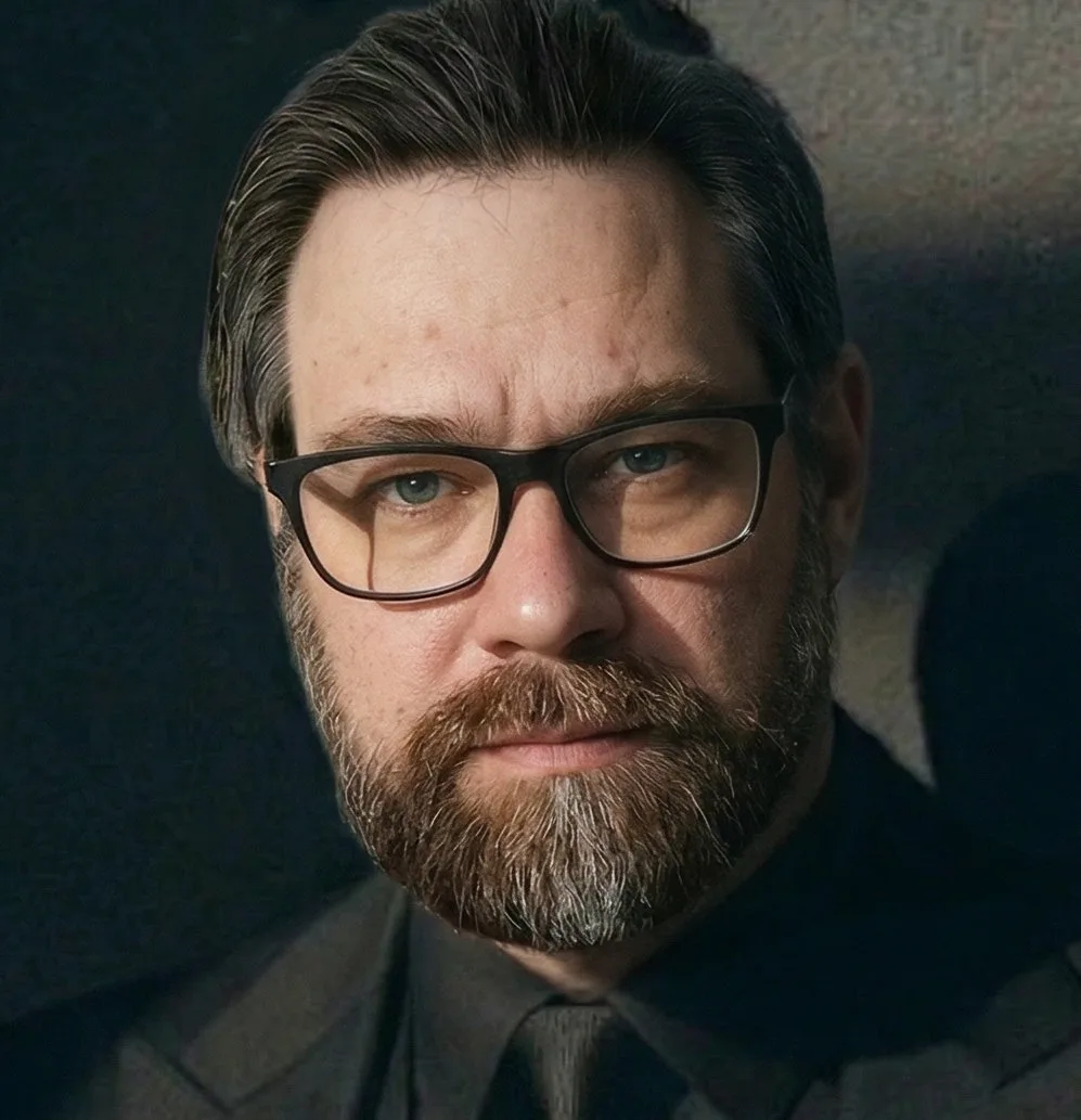 Евгений Урядов — веб-разработчик и AI-специалист