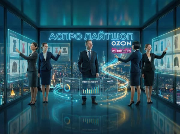 Аспро: Лайтшоп