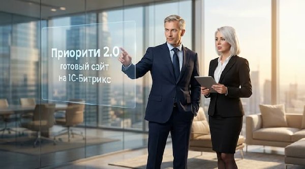 Аспро: Приорити 2.0