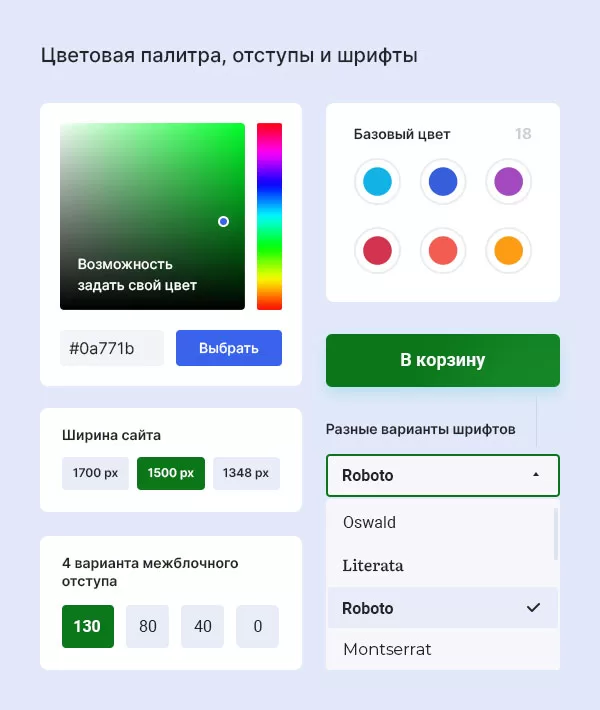 Адаптация под мобильные устройства